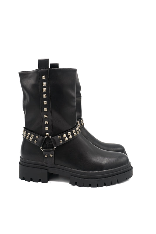 Gaia Shoes Stivaletti Rebecca