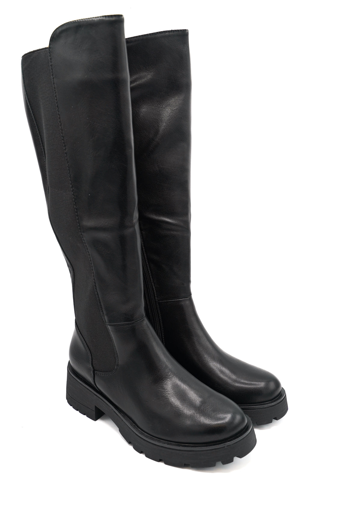 Gaia Shoes Stivali Renata