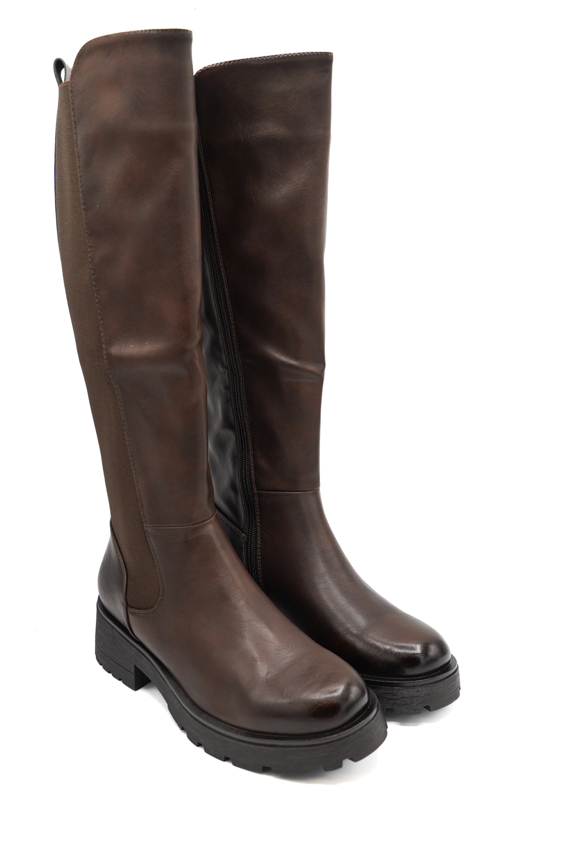 Gaia Shoes Stivali Renata