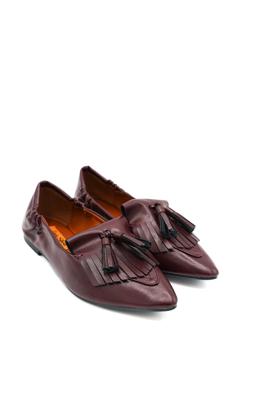 Gaia Shoes Ballerine Fabiana