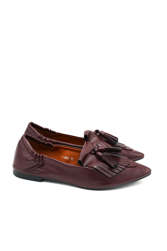 Gaia Shoes Ballerine Fabiana