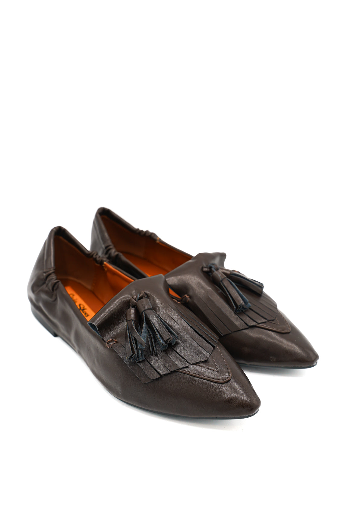 Gaia Shoes Ballerine Fabiana