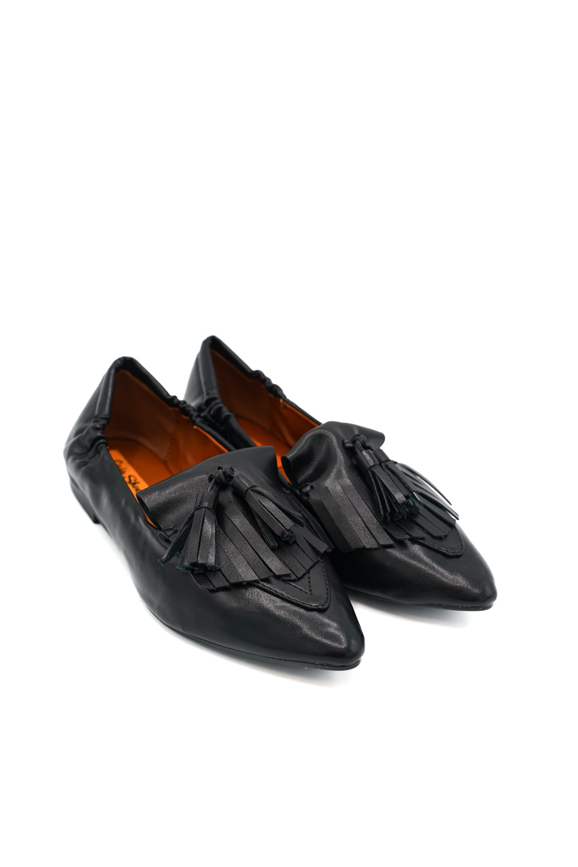 Gaia Shoes Ballerine Fabiana