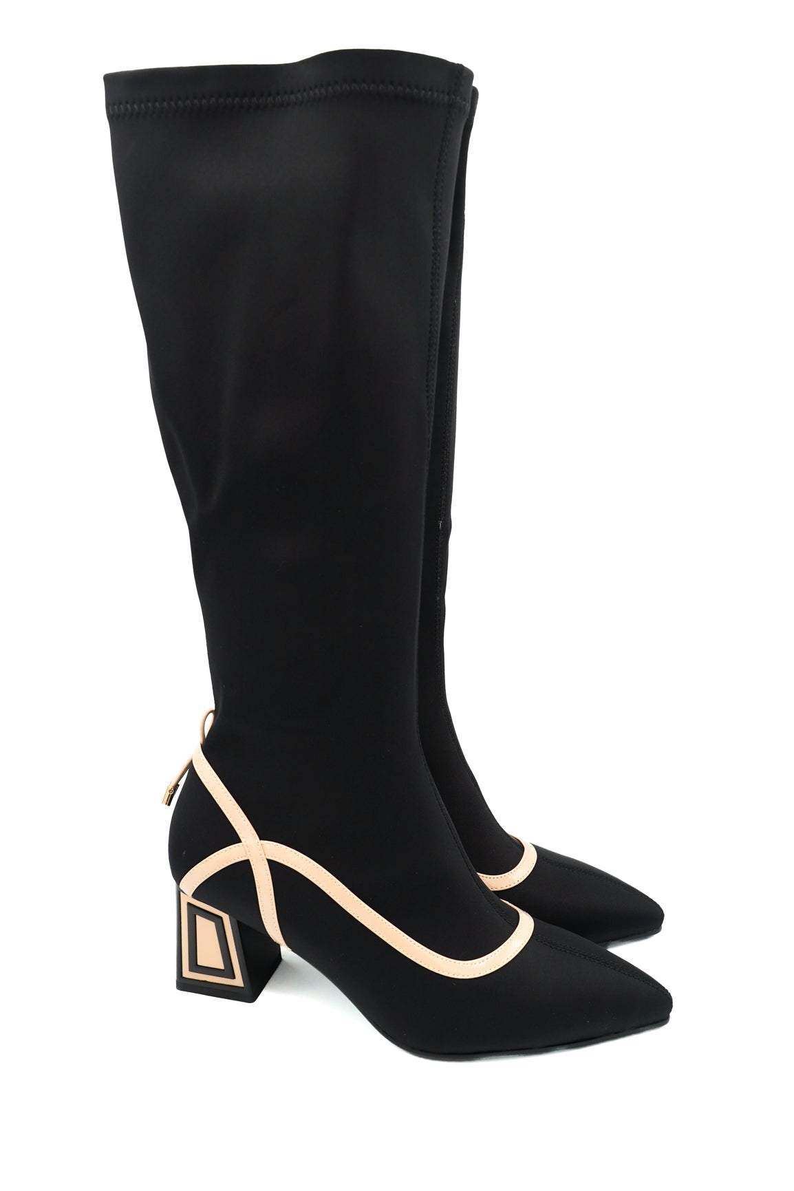 Rockaway 84729 Stivali alti sck boots