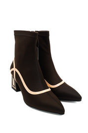 Rockaway 84728 Stivaletti sock boots