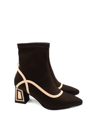 Rockaway 84728 Stivaletti sock boots
