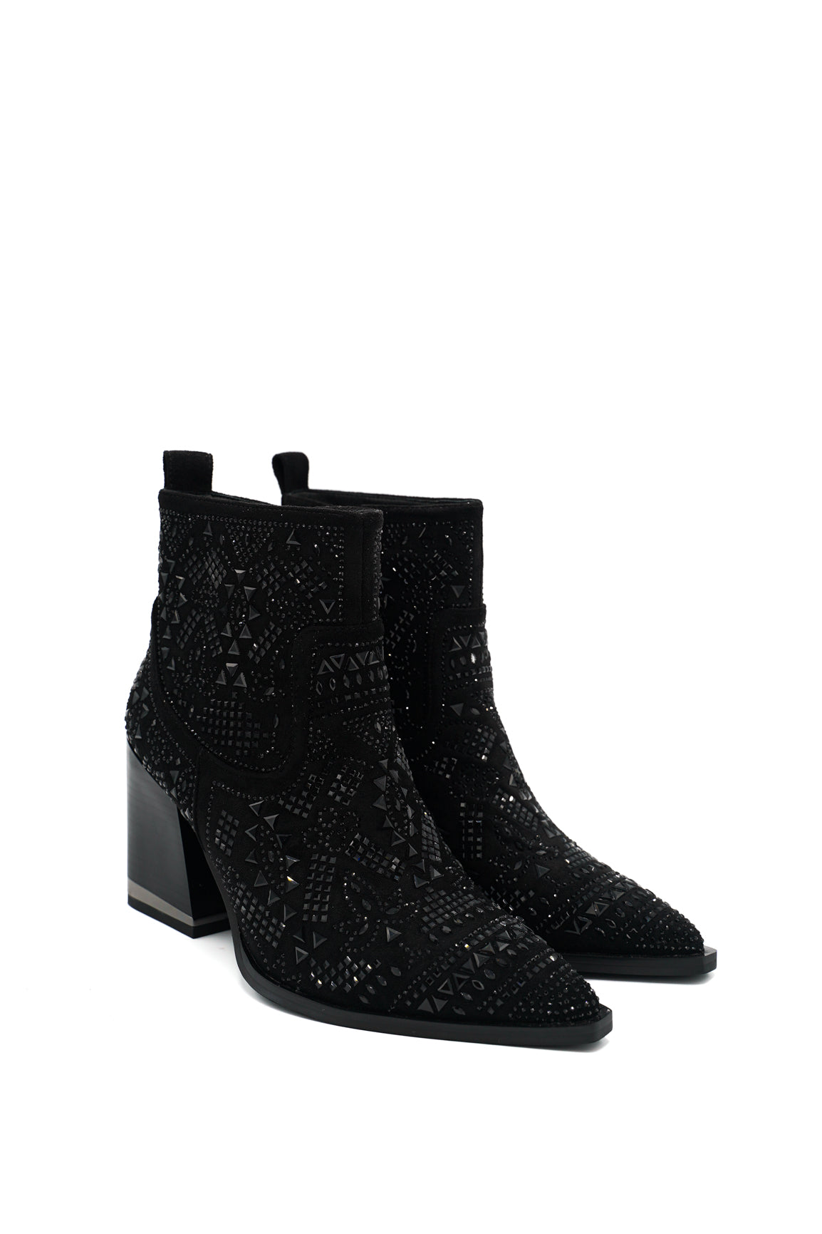 Gaia Shoes Stivaletti 85698