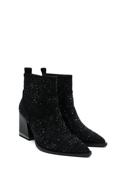 Gaia Shoes Stivaletti 85698