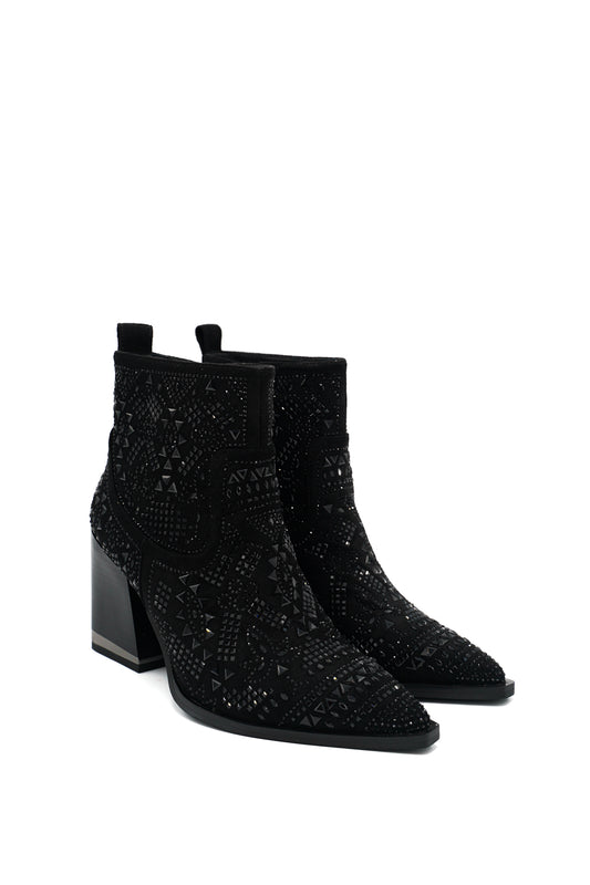 Gaia Shoes Stivaletti 85698