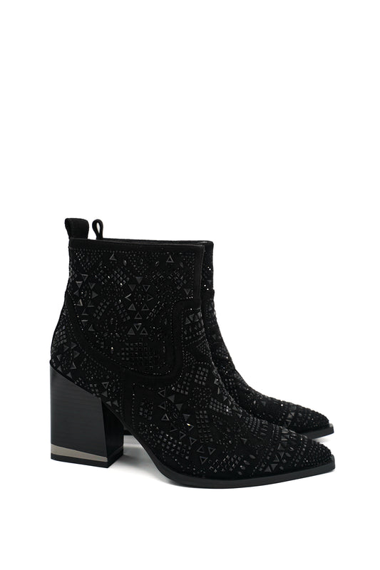 Gaia Shoes Stivaletti 85698