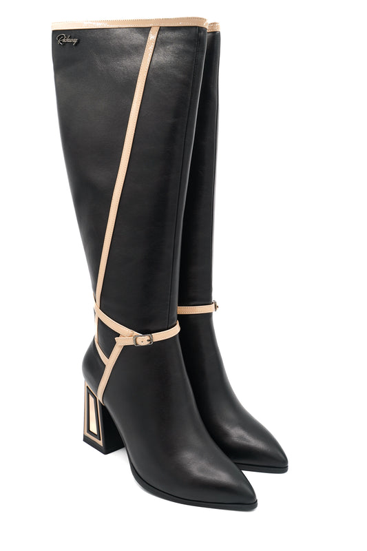 Gaia Shoes Stivali 84576