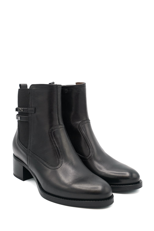 Nero Giardini Stivaletti I513840D