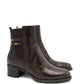 Nero Giardini Stivaletti I513841D