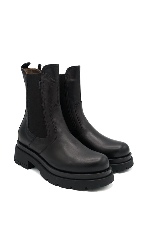 Nero Giardini Stivaletti I411940D