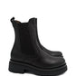 Nero Giardini Stivaletti I411940D