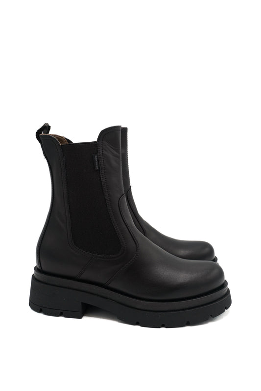 Nero Giardini Stivaletti I411940D