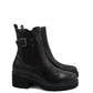 Nero Giardini Stivaletti I514814D