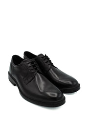 Ecco 622104 Lisbona Scarpe Derby da uomo in pelle