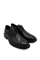 Ecco 622104 Lisbona Scarpe Derby da uomo in pelle