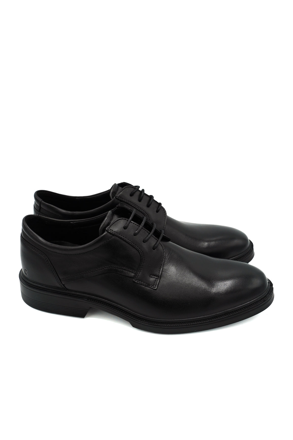 Ecco 622104 Lisbona Scarpe Derby da uomo in pelle