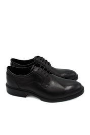 Ecco 622104 Lisbona Scarpe Derby da uomo in pelle