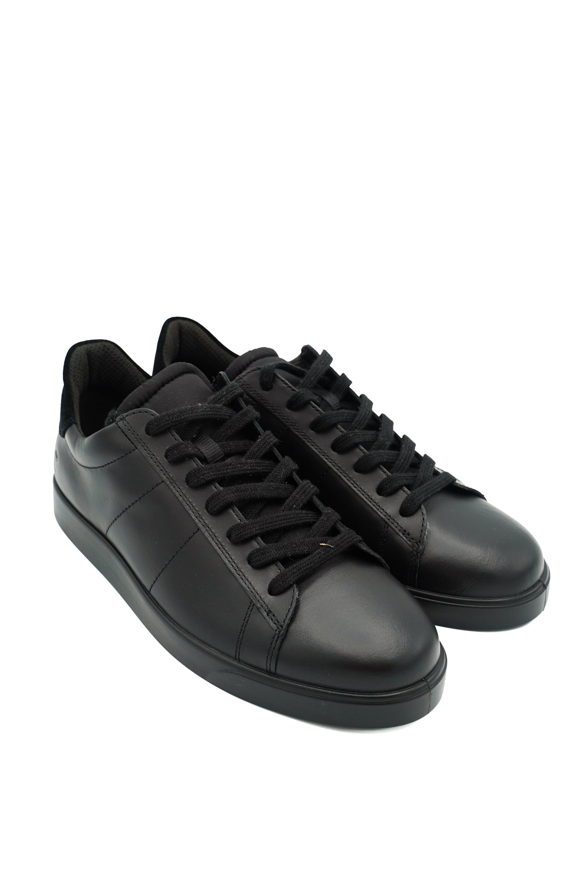 Ecco 521304 Street Light Sneaker da uomo in pelle