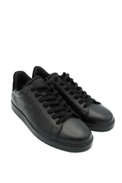 Ecco 521304 Street Light Sneaker da uomo in pelle