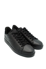 Ecco 521304 Street Light Sneaker da uomo in pelle