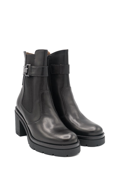 Nero Giardini Stivaletti I514790D