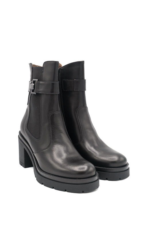 Nero Giardini Stivaletti I514790D