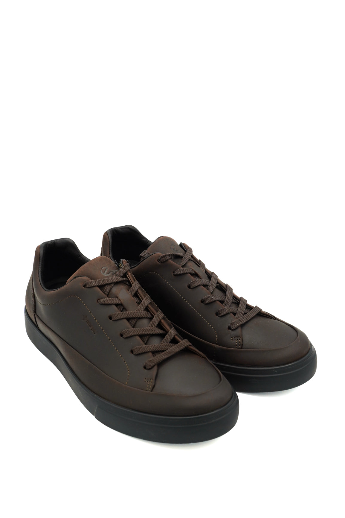 Ecco 521304 Street Light Sneaker da uomo in pelle