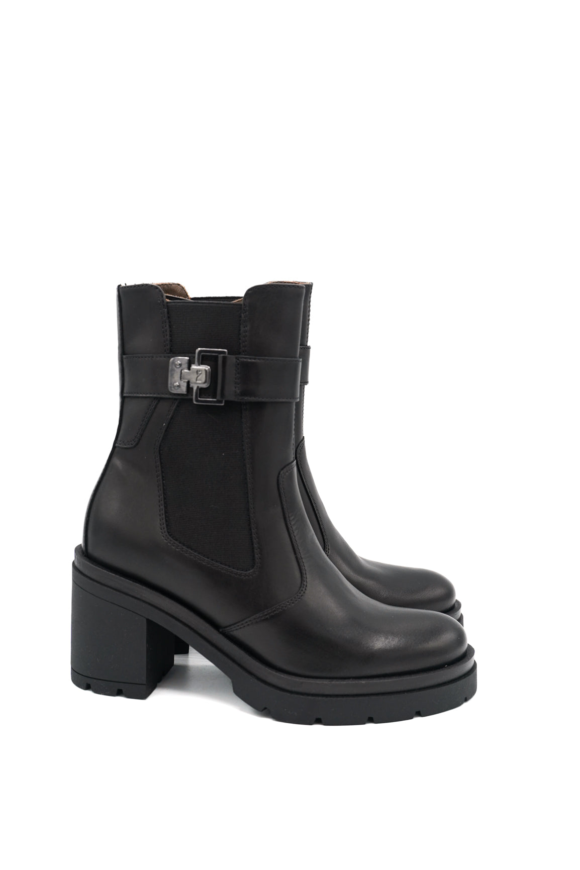 Nero Giardini Stivaletti I514790D
