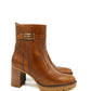 Nero Giardini Stivaletti I514853D