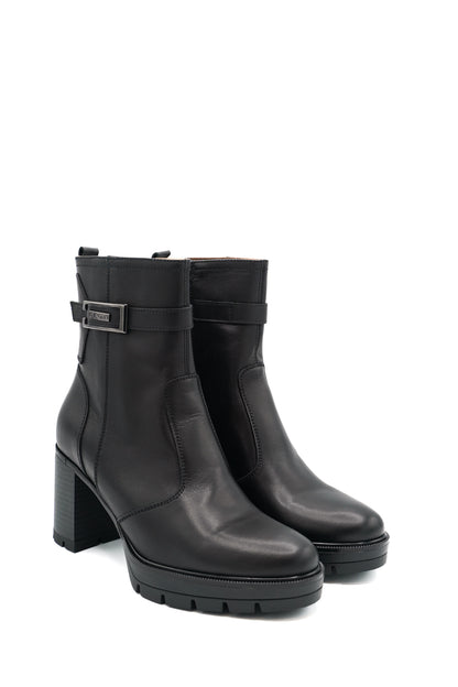 Nero Giardini Stivaletti I514852D