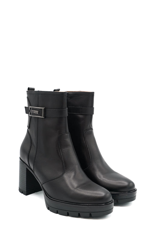 Nero Giardini Stivaletti I514852D