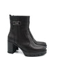 Nero Giardini Stivaletti I514852D