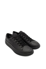 Ecco 537774 Soft Zero Sneaker da uomo in pelle