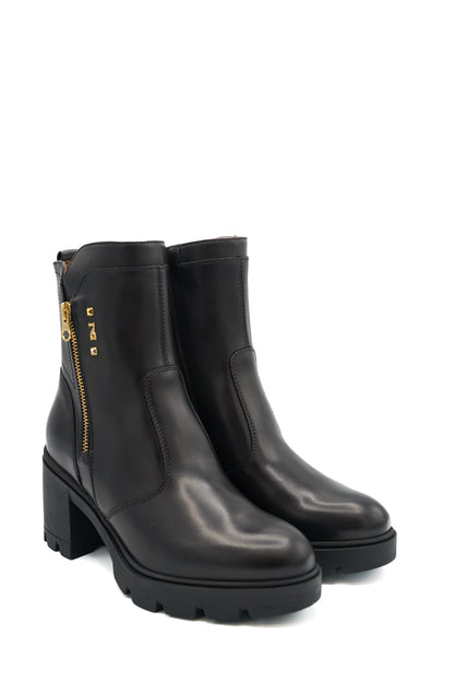 Nero Giardini Stivaletti I514880D