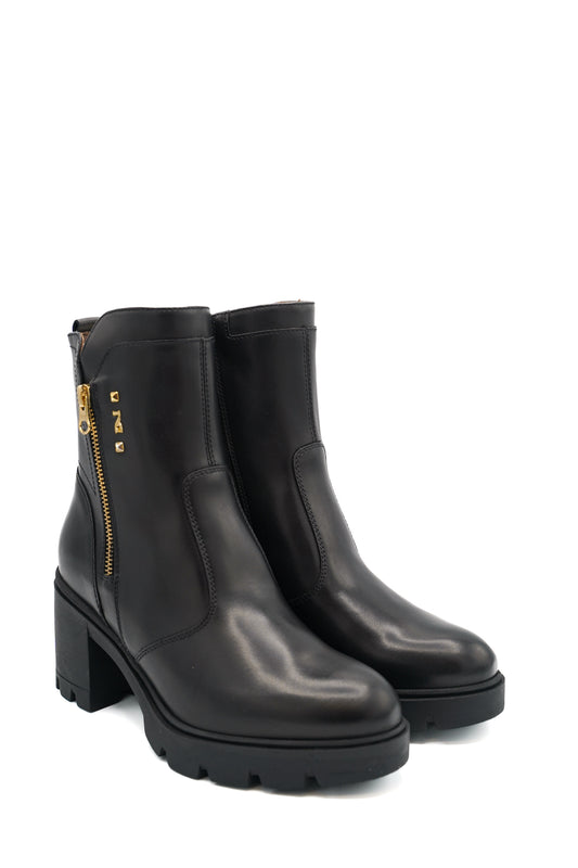 Nero Giardini Stivaletti I514880D