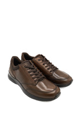Ecco 511734 Irving Scarpe stringate da uomo in pelle