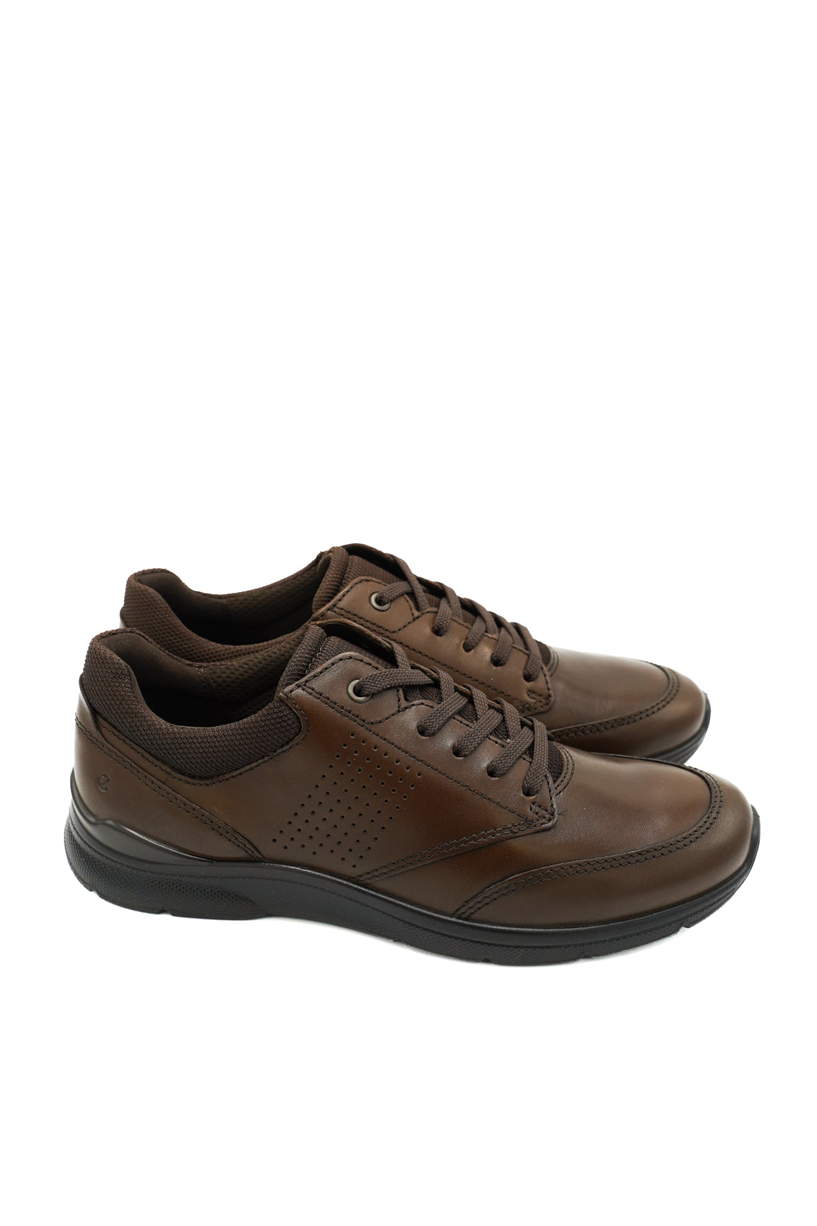 Ecco 511734 Irving Scarpe stringate da uomo in pelle
