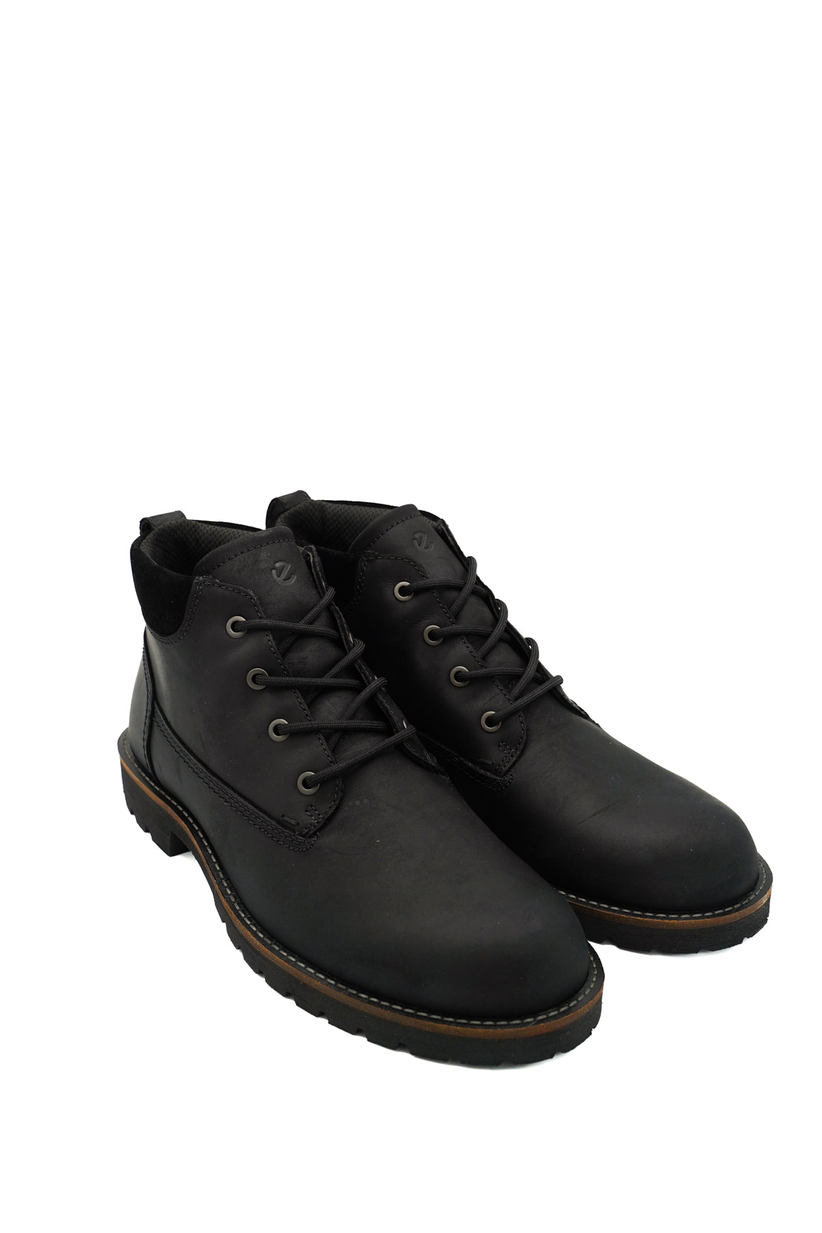 Ecco 535314 Stivaletti Charlestown WP Chukka
