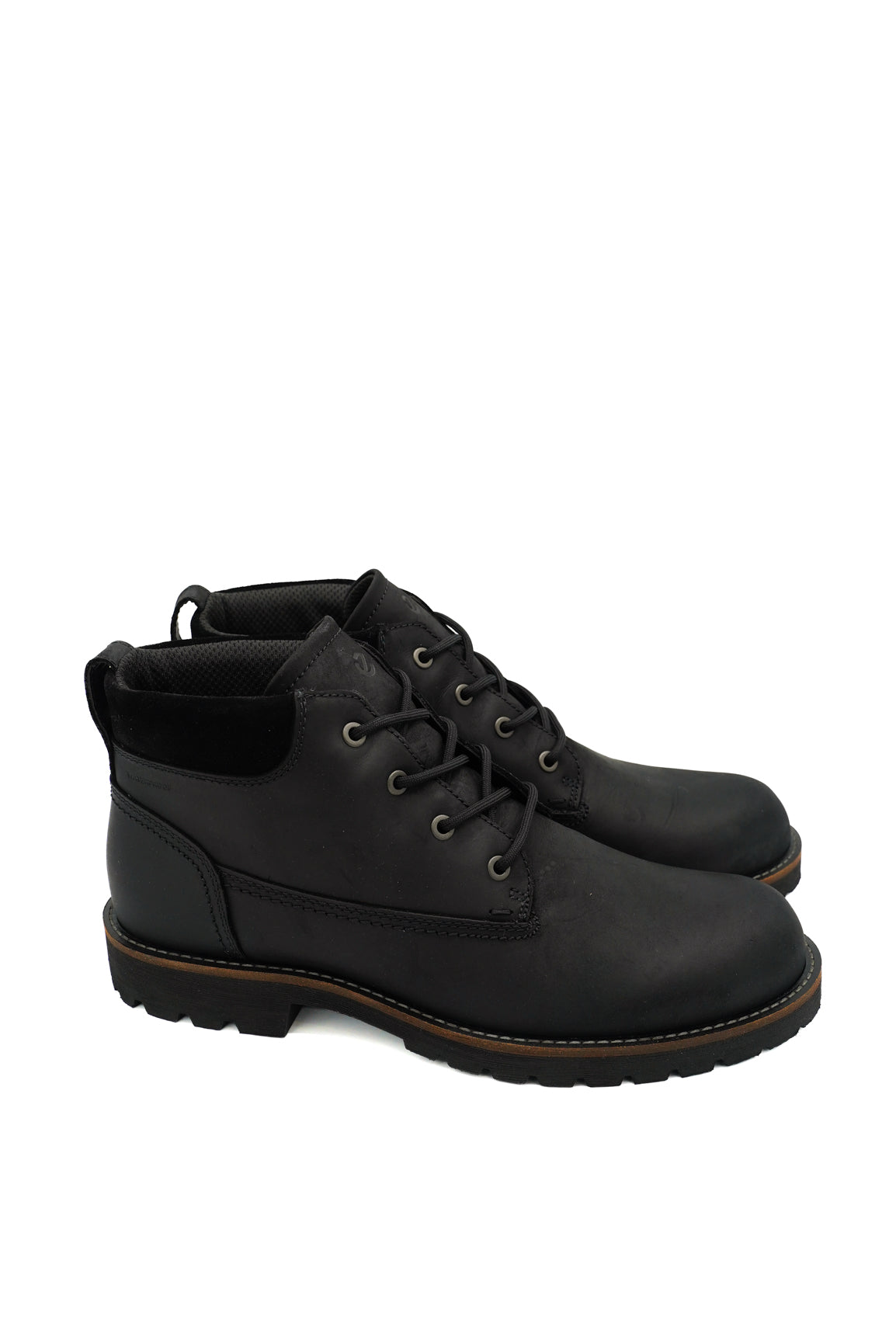 Ecco 535314 Stivaletti Charlestown WP Chukka