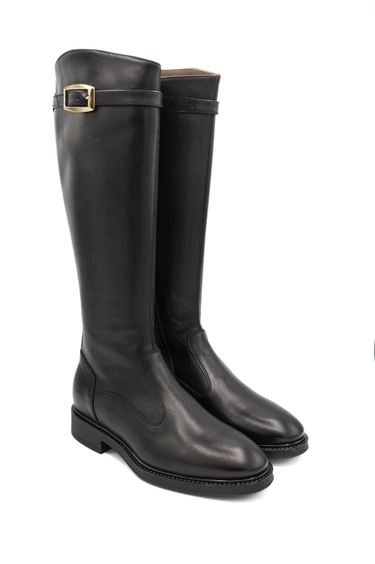 Nero Giardini Stivali I514713D