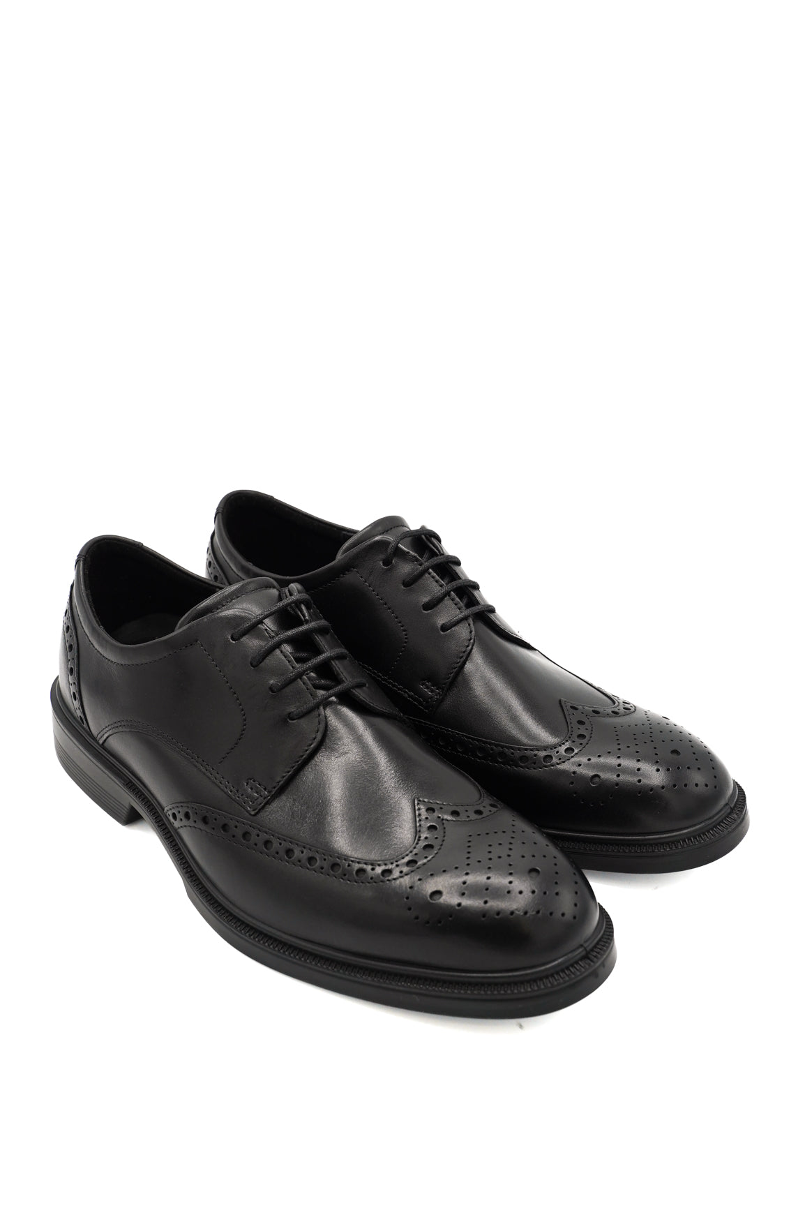Ecco 622164 Lisbon Brogue Tie