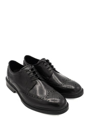 Ecco 622164 Lisbon Brogue Tie
