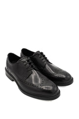 Ecco 622164 Lisbon Brogue Tie