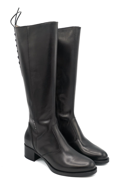 Nero Giardini Stivali I514640D