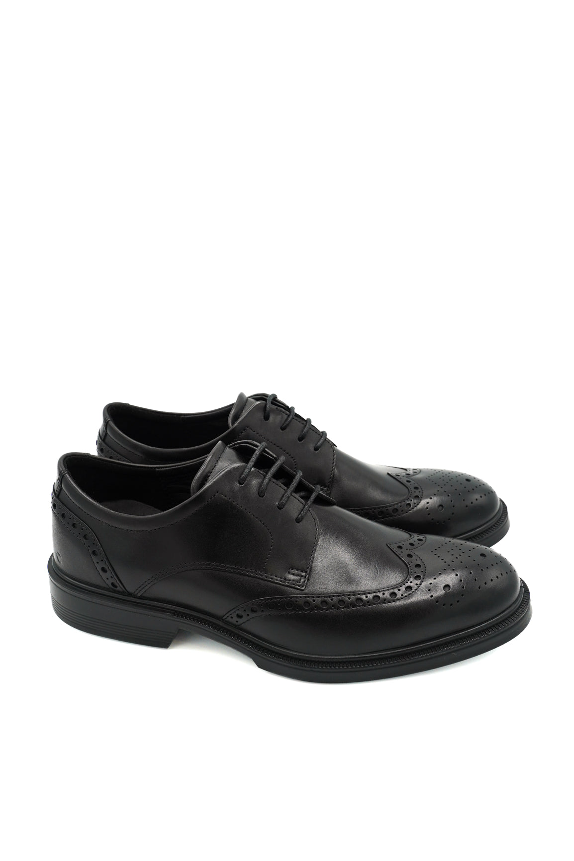 Ecco 622164 Lisbon Brogue Tie