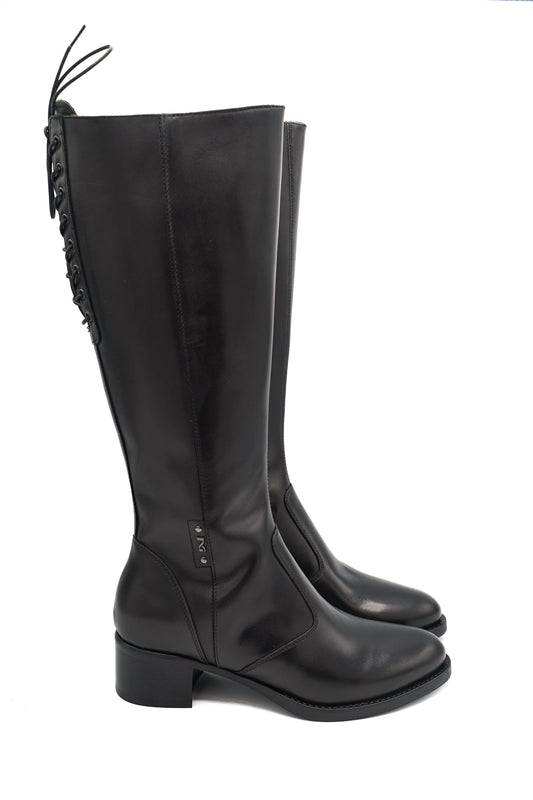 Nero Giardini Stivali I514640D